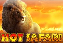 Hot Safari slot